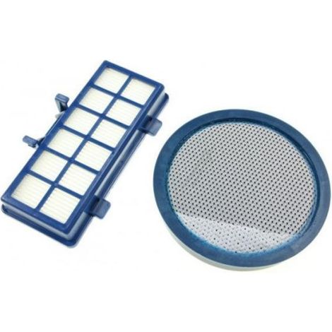 Kit filtres U89 35601899 pour Aspirateur , KHROSS HOOVER (1/2)