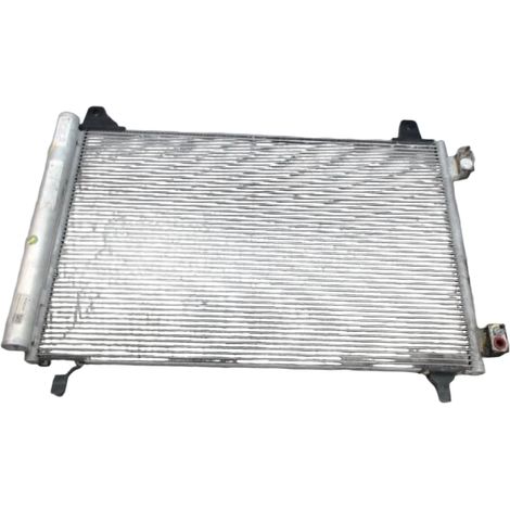 Condenseur Climatisation PEUGEOT 208 [PRODUIT D'OCCASION]♻️9825371480