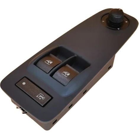 Interrupteur lève-vitre - pour voiture/lève-vitre électrique (1/5)