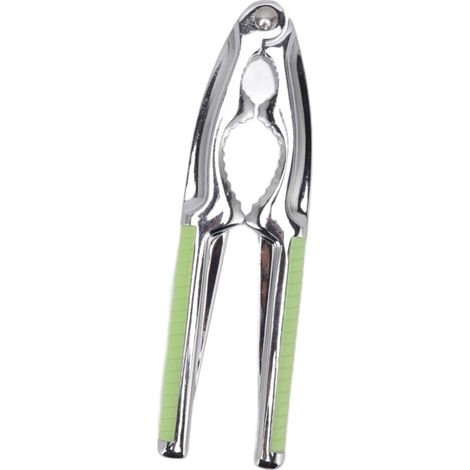 Multifunctional hand-held nutcracker, garlic peeler, kitchen peeler (1/5)