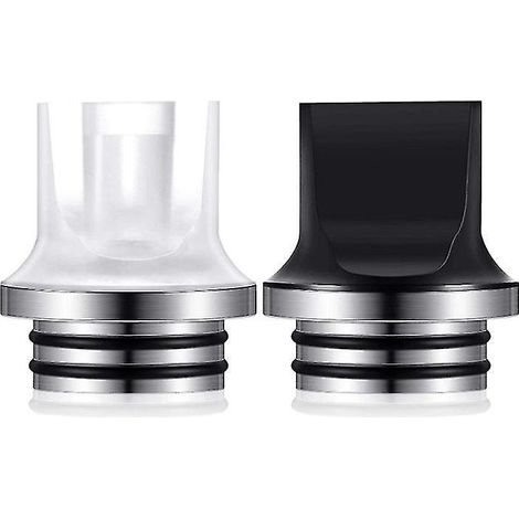 2 pièces pour machine à café - Raccord rapide