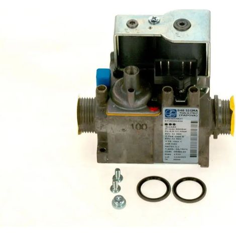 BOSCH Valvola gas SIT 848 HNBR, 87182264340