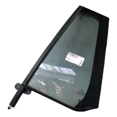 [PRODUIT D'OCCASION] Glace Fixe Porte Arg VOLKSWAGEN Golf ♻️ Ref Oe. 510845213d - Garantie à vie (1/2)