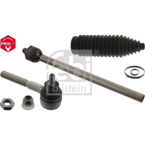 Barre de connexion FEBI BILSTEIN 39032 PEUGEOT 3812.C5 3812.C5 S4 3817.41 (1/2)