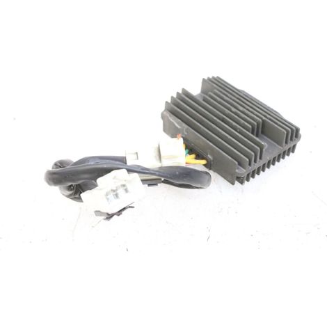 REGULATEUR CHARGE PIAGGIO MP3 500 2014 - 2016 (1/5)
