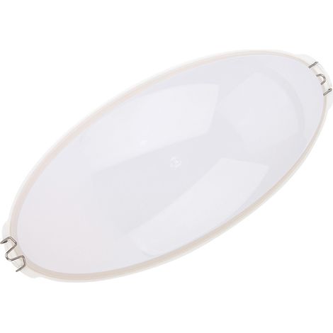 Couverture de Lampe Anti-Explosion pour Sauna, Pare-Vapeur, Accessoire Lumière Sauna (1/5)