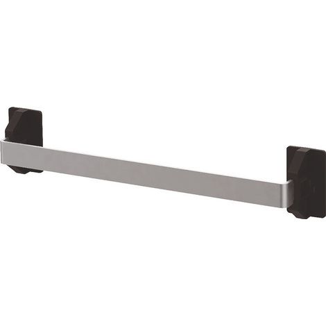 Support combiné SimplaClip B190xT31mm pour plaques perforées
