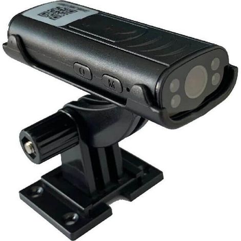 Telecamera posteriore wireless e telecamera di collegamento per caravan, assistenza al parcheggio, visione notturna, telecamera posteriore impermeabile con schermo (1/5)
