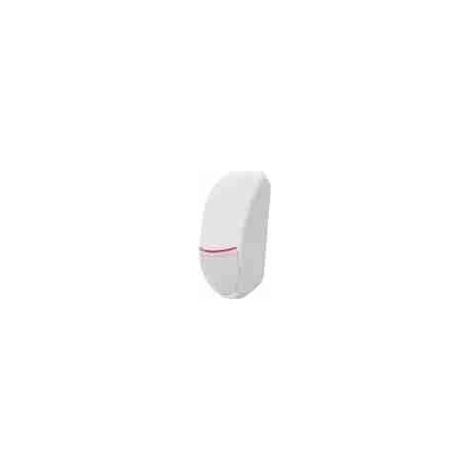 Kabelgebundener Melder mit Dualtechnologie (PIR+MW) mit Abdecküberwachung