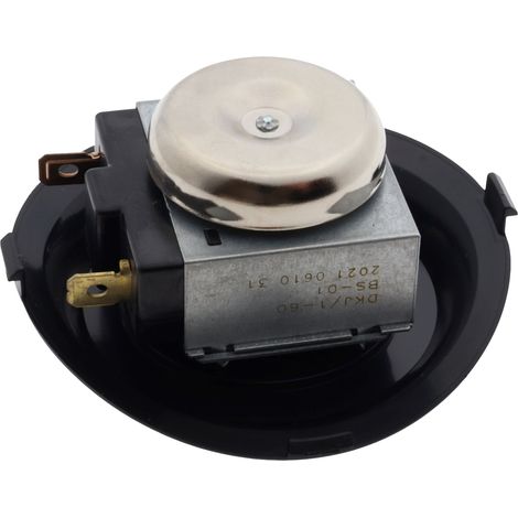 Black & Decker timer manopola DKJ/1-60 BS-01 friggitrice ad aria BXAF2500E (1/4)