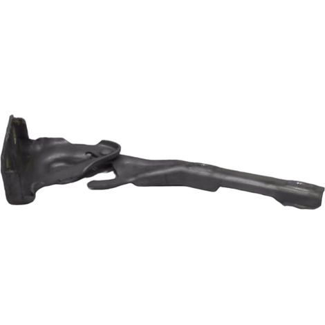 Compas Gauche Capot FIAT Punto [PRODUIT D'OCCASION]♻️46525146 (1/2)