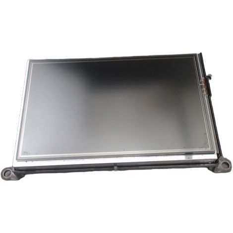 [PRODUIT D'OCCASION] Ecran Gps CITROEN C4 ♻️ Ref Oe. 9812720580 - Garantie à vie (1/5)