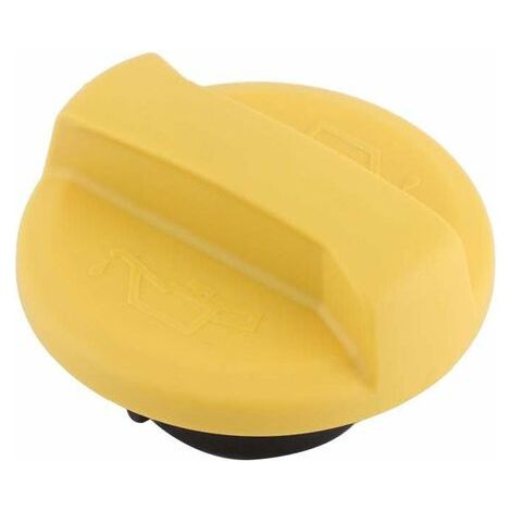 Bouchon de remplissage d'huile, Bouchon de remplissage d'huile de voiture avec joint pour 90536291 0650103 (1/4)