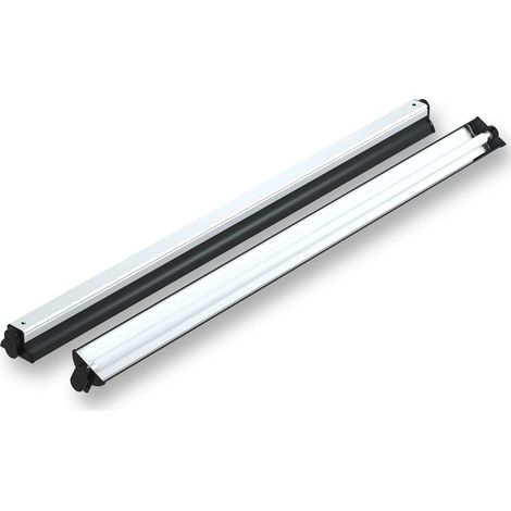 Repti-Zoo Pro T5 Lighting Combo 87cm - Lámpara fluorescente UVB de 39W (1/5)