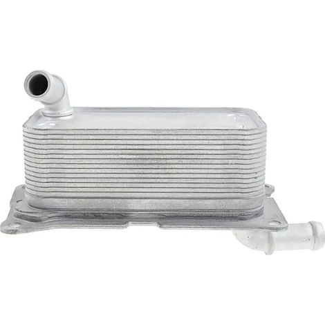 Applicable au refroidisseur d'huile moteur Mercedes-Benz 1-1063-403 A2465010501