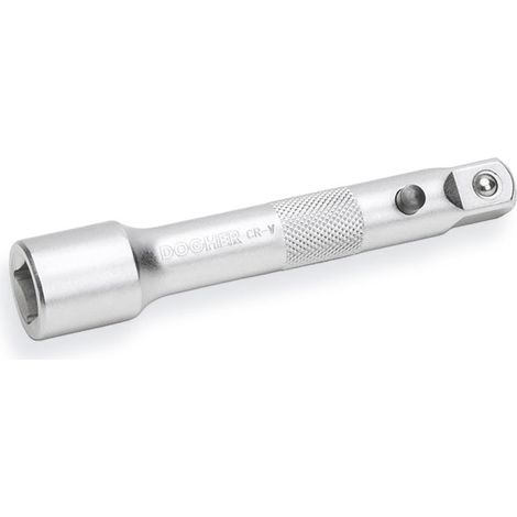 Câble d’extension 1/2 avec verrou 125mm  DOGHER 543-010