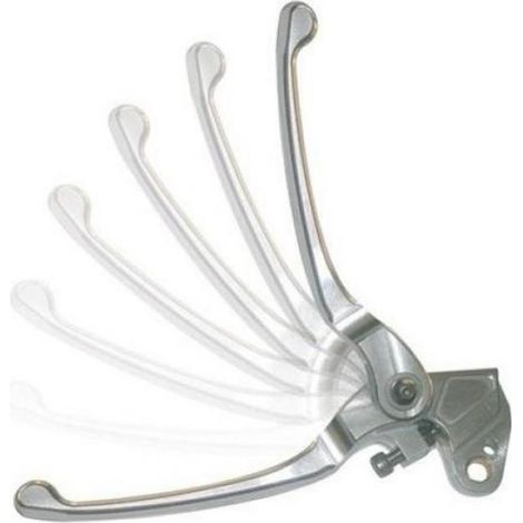 Levier frein droit BIHR pour moto KTM 125 EXC 2000-2004 Neuf (1/3)