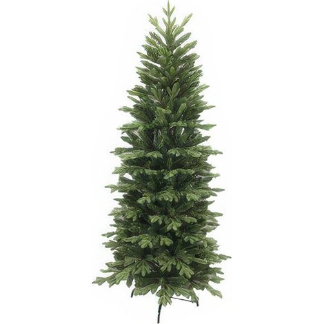 C ALBERO DI NATALE NEBRODI PE/PVC 210CM 934R 96D - 1 pezzo