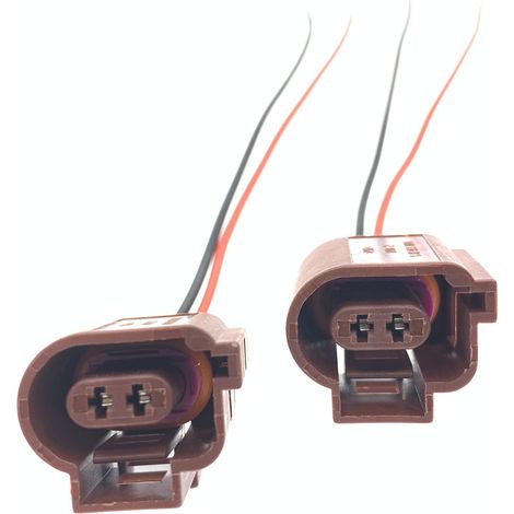 Kompatibel mit dem Stecker des hinteren elektronischen Parkbremszylindermotors von BYD G3 G3R G5 G6 L3 Yuan Tang Song MAX (1/5)