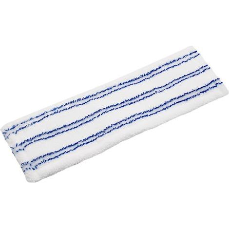 Set di 2 testine in microfibra per mocio Polti Vaporetto Kit Vaporflexi Brush Eco Pro 3.0 Bluedeer (1/5)