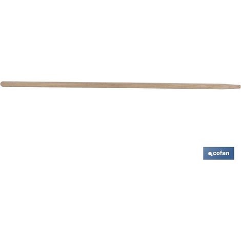 Holzgriff für M952 Rechen (Ø29x1200mm) COFAN 09519452