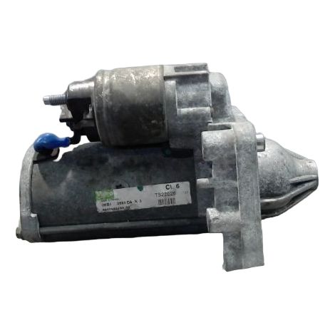 [PRODUIT D'OCCASION] Demarreur CITROEN Ds3 2009- ♻️ Ref Oe. 9662854180 - Garantie à vie (1/4)