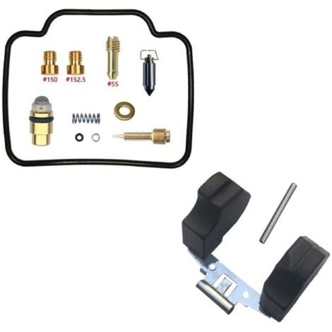 Pour VTT Arctic Cat 500 4x4 - Compatible avec les mod��les 1998-2001