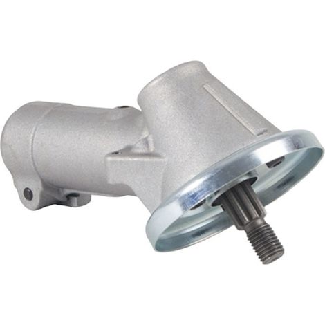 Renvoi d'angle pour Stihl FS260 - FS360C - FS311 - FS410C Référence : 41476400104