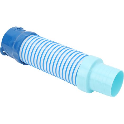 Tuyau de piscine Zodiac MX8 MX6, adaptateur X77094, connecteur universel pour aspirateur -KZQ (1/5)