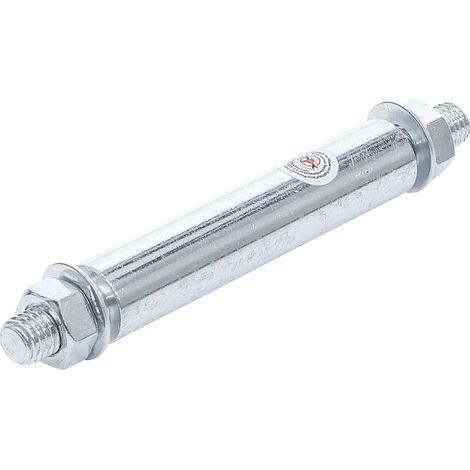 Kit d’essieux pour Roue de brouette Ø 20 mm (1/4)