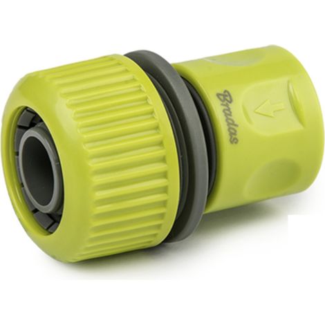 Schlauchkupplung Lime Line 1 Zoll POWER JET