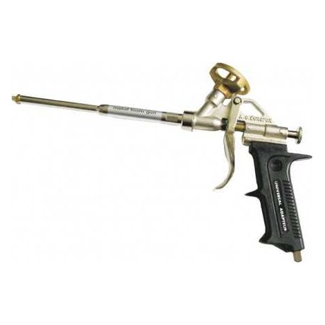 Pistolet pour mousses de polyuréthane