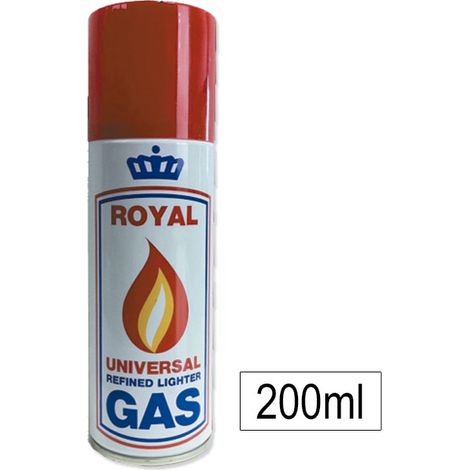 GAS-NACHFÜLLUNG JBM51986