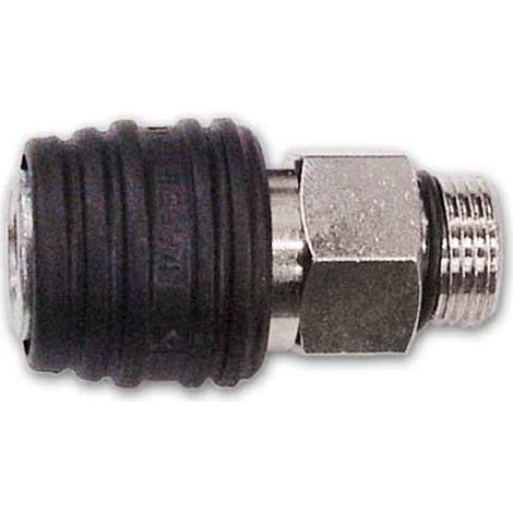 RUBINETTO FEMMINA ARIA (AH020749 - AH020902S) 3/8 (1/2)