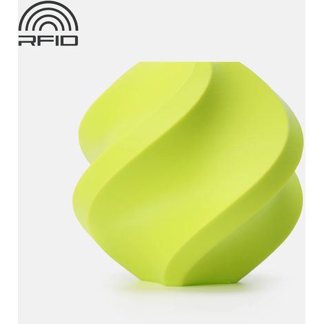 Filamento PLA Bambu Lab Basic diámetro 1,75 mm peso 1 kg