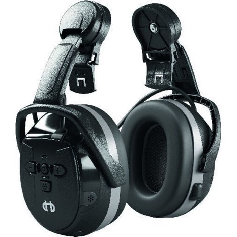 Xstream LD Helmhalterung