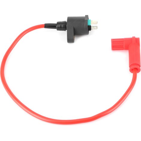 Zündspulenmodul passend für GX22 / 110cc 125cc 150cc 200cc 250cc Dirt Pit ATV Quad Motorrad
