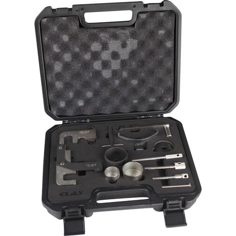 Coffret calage renault/opel/nissan/suzuki dci - OM 3674 - CLAS Equipements (1/3)