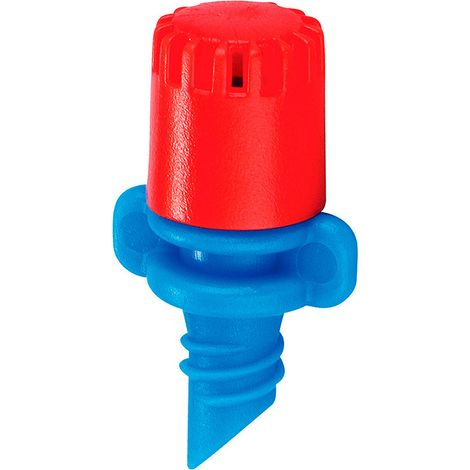Maxi Jets 360° Blue Bird (pack 20) Arrosage Circulaire 360° Réglable - Blue Bird-altadex (1/2)