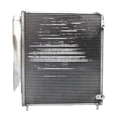 [PRODUIT D'OCCASION] Condenseur Climatisation PEUGEOT Ion ♻️ Ref Oe. 6455hx - Garantie à vie (1/4)