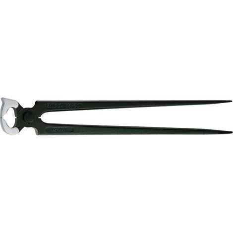 Hufbeschlagzange Gesamt-L.300mm KNIPEX 5500300 (1/2)
