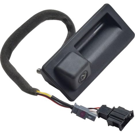 5N0827566AA Caméra de recul pour Audi A4 A5 A6 Allroad Q3 Q5 S3 S5 5N0827566C 8K0980551 (1/5)