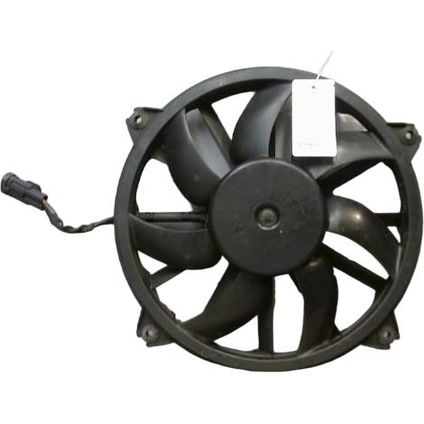 Moteur Ventilateur Radiateur PEUGEOT 308 [PRODUIT D'OCCASION] ♻️ 9828719880 - Garantie à vie (1/2)