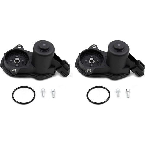 Stellmotoren für die hinteren Bremssättel des Renault Megane Scenic (2009–2016, Teilenummern 440110830R und 32338814) – SFYGV Parkservo (1/5)