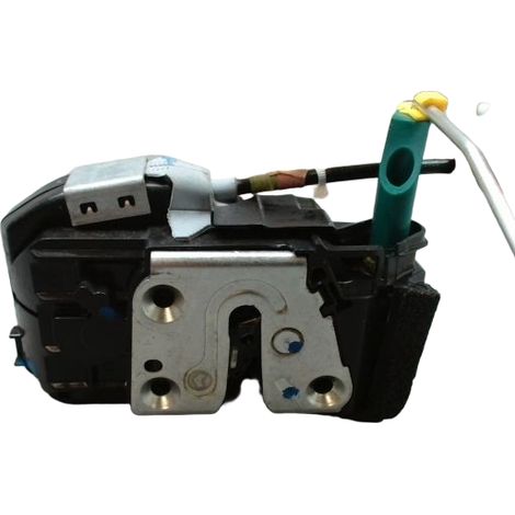 Systeme Condamnation Avant Gauche NISSAN Note [PRODUIT D'OCCASION]♻️805013vv1a (1/3)