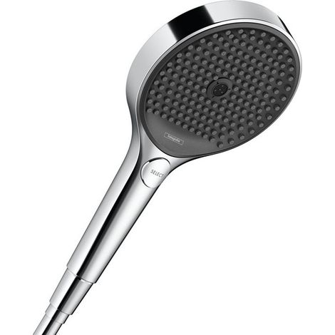 Douchette 130 3jet chromé