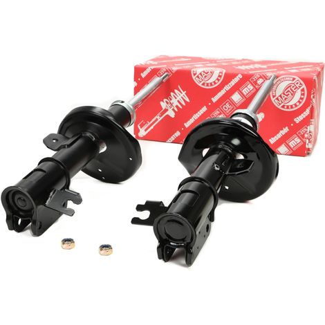 Ammortizzatori anteriori sinistro destro chevrolet lacetti (J200), nubira, optra (1/5)