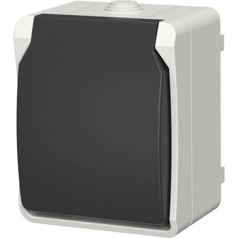 Presa Aquatop 2P+T GAO