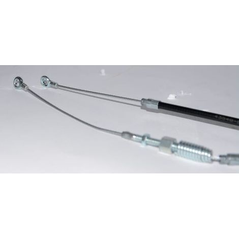 Câble d'embrayage OUTILS-WOLF 43567OW
