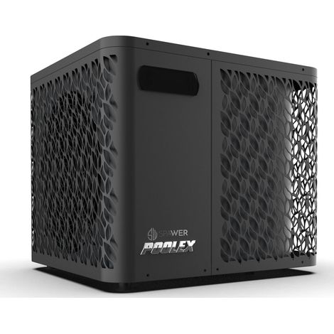 Pompe à chaleur SPAWER O'SPA Poolex pour spa 5kW CHILLER + Pompe circulation intégrée